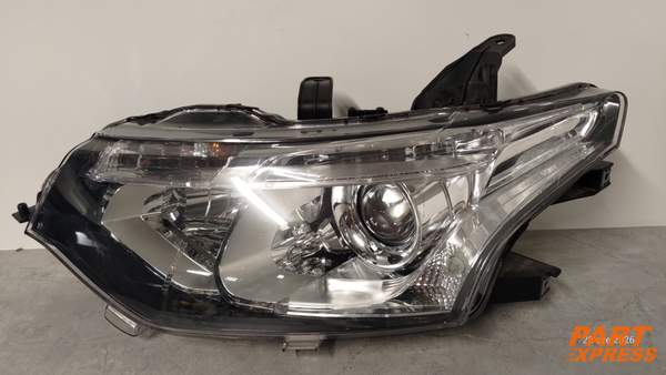 Scheinwerfer vorne links Mitsubishi Outlander III H-Line GF 2012 - 2021