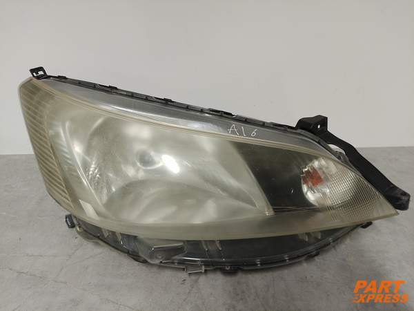 Scheinwerfer vorne rechts Nissan NV200 SE M20 2009 - 2021