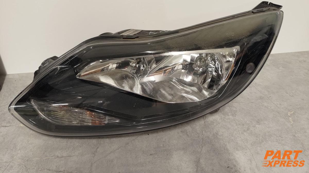 Scheinwerfer vorne links Ford Focus MK3 III 2010 - 2014