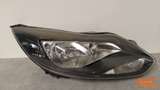 Faro Anteriore Destro Ford Focus MK3 III 2010 - 2014 – 1