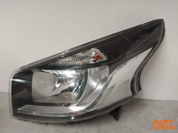 Scheinwerfer vorne links Renault Trafic Bus X82 ab 2014