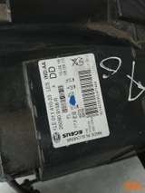 Scheinwerfer vorne links Renault Trafic Bus X82 ab 2014 – 3