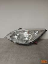 Faro Anteriore Sinistro Opel Meriva B 2010 - 2017 – 1