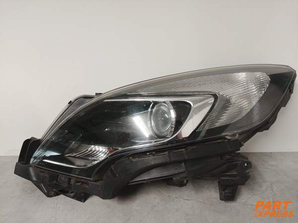 Scheinwerfer vorne links Opel Zafira Tourer C 2011 - 2018