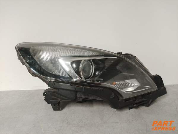 Scheinwerfer vorne rechts Opel Zafira Tourer C 2011 - 2018