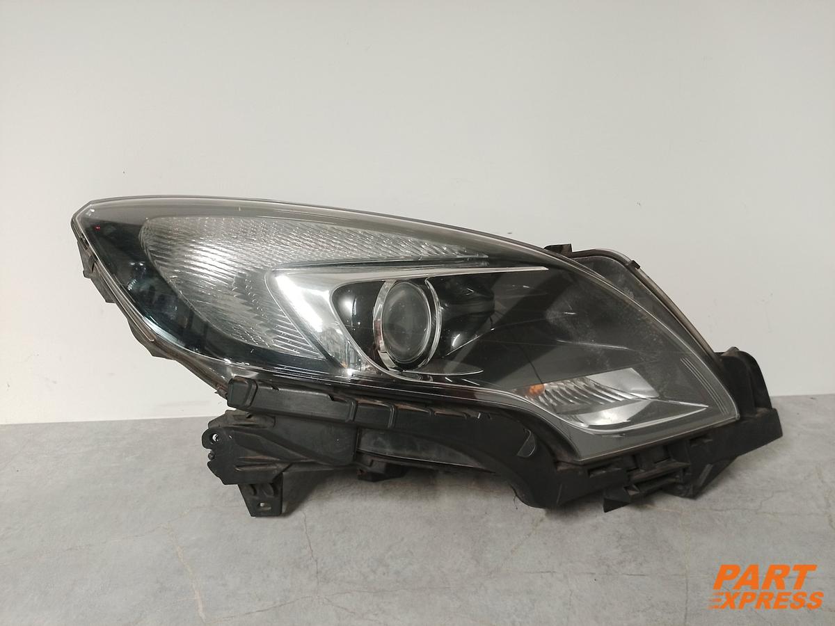 Scheinwerfer vorne rechts Opel Zafira Tourer C 2011 - 2018
