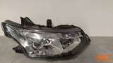 Scheinwerfer vorne rechts Mitsubishi Outlander III H-Line GF 2012 - 2021 – 1