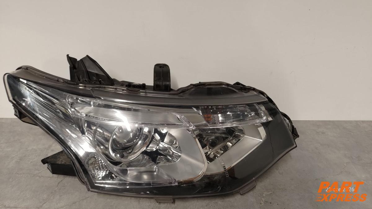 Scheinwerfer vorne rechts Mitsubishi Outlander III H-Line GF 2012 - 2021