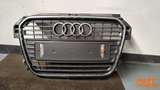 Grill Przedni Kühlergrill komplett Audi A1 Sport 8X Mythosschwarz 2010 - 2018 – 1