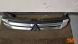 Frontgrill Kühlergrill Mitsubishi Outlander III GF Silber U17A 2012 - 2021 – 1