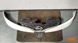 Frontgrill Nissan NV200 SE M20 Weiß QM1 2009 - 2021 – 1
