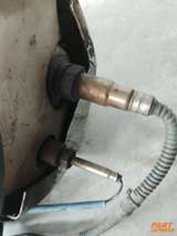 Catalizzatore Flammrohr Jaguar XF X250 90tkm Diesel C2Z4806 9X23-5E214-AC – 4