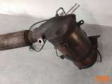 Catalizzatore komplett Mitsubishi Outlander III 110kW 2.2DiD 1584A672 90tkm – 5