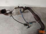 Katalizator komplett 63TKM Ford Focus III 1,0 Ecoboost cm51-5e211-cf – 1