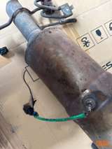 Catalyseur DPF Partikelfilter Ford Transit 2.2 TDCI Tourneo Boxer Jumper 107tkm – 5
