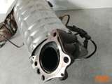Dieselpartikelfilter DPF Katalysator Mazda 6 CX-5 2,2D 88TKM SH022050XF – 2