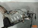 Dieselpartikelfilter DPF Katalysator Mazda 6 CX-5 2,2D 88TKM SH022050XF – 4