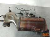 Katalysator DIeselpartikelfilter DPF Opel Mokka Astra 1,6 CDTi 102tkm 55495339 – 1