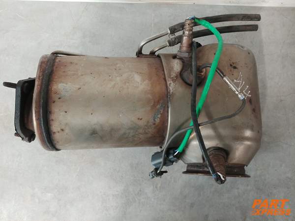 Katalysator komplett 2.0l Diesel Volvo D4 S60 V60 V90 XC60 XC90 36012643