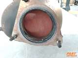 Katalysator komplett 2.0l Diesel Volvo D4 S60 V60 V90 XC60 XC90 36012643  – 3