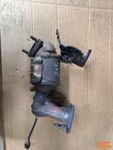 Katalysator DPF komplett Kia Rio IV CEE'D Hyundai Accent 28510 03EP0 – 1
