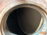 Katalysator DPF komplett Kia Rio IV CEE'D Hyundai Accent 28510 03EP0 – 4