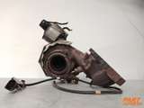 Turbolader komplett 1.6l Diesel Audi Skoda VW Seat CAYC 77kW 03L253016T – 1