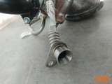  Turbolader Ford Puma Focus 1.0 EcoBoost B7JA B7JB B7JE H6BG-6K682-AD – 2