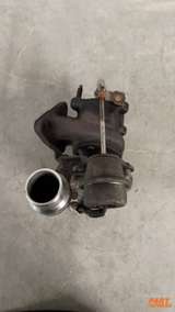 Turbolader Nissan NV200 Renault Kangoo K9K 1,5l 63kW 860233H 82307056 1441100Q2A – 2