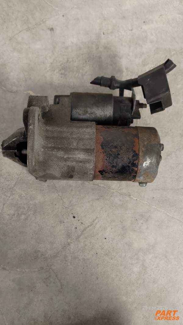 Anlasser Nissan NV200 Renault Clio Kangoo K9K 1,5l M000T87881