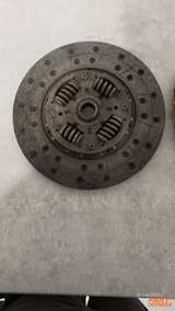 Kupplungssatz Ford Transit 6 Gang 2.2 TDCI 107tkm VMT6 ADBP300152  – 2