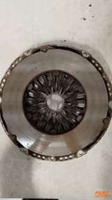 Kupplungssatz Ford Transit 6 Gang 2.2 TDCI 107tkm VMT6 ADBP300152  – 6