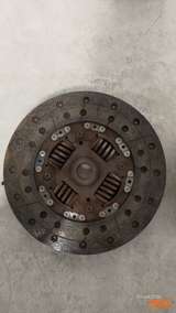 Kupplungssatz Ford Transit 6 Gang 2.2 TDCI 107tkm VMT6 ADBP300152  – 7