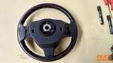 Lenkrad komplett Jaguar XF X250 8X23ABLEG – 2