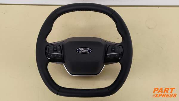 Lenkrad komplett Ford Puma ab 2019 2750703 