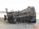 Schaltgetriebe Ford Transit 6 Gang 2.2 V363 TDCI 107tkm CVF5 MT82 DC1R-7003-AF – 1