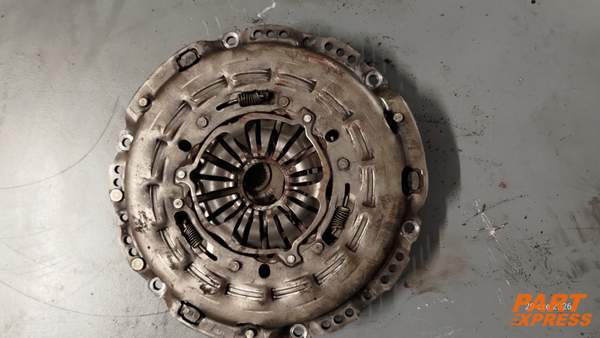 Kupplungssatz Ford Transit 6 Gang 2.2 TDCI 107tkm CVF5 CYF5 MT82 BK217550BC