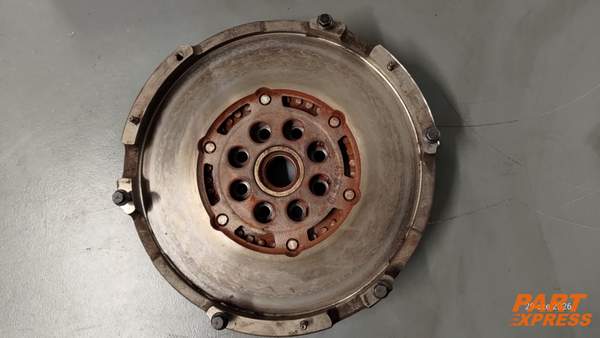 Zweimassenschwungrad Ford Transit 6 Gang 2.2 TDCI 107tkm CVF5 CYF5 BK216477CB
