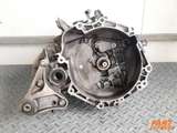 Schaltgetriebe Opel Mokka 1,6 CDTi 102tkm BY6 55575539 55494802 mit Start-Stop – 1