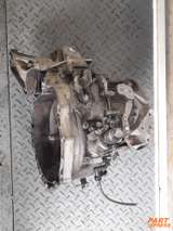 Schaltgetriebe Opel Mokka 1,6 CDTi 102tkm BY6 55575539 55494802 mit Start-Stop – 2