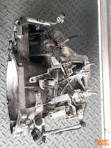 Schaltgetriebe Mitsubishi Outlander III 2.2DiD 90tkm 2500A358 W6MBA-1-WXZC – 2