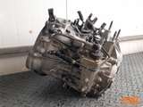 Schaltgetriebe Mitsubishi Outlander III 2.2DiD 90tkm 2500A358 W6MBA-1-WXZC – 4