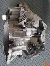 Schaltgetriebe 2.0l Diesel Volvo D4 S60 V60 V90 XC60 70tkm EU1R7002TEE 1285297 – 2