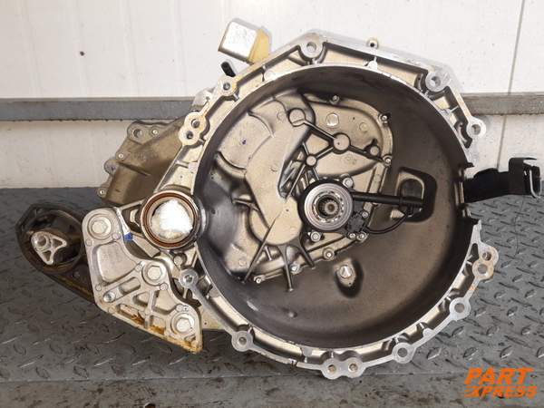 Schaltgetriebe Ford Puma Focus 1.0 EcoBoost 20k km gelaufen L1TR-7002-GFC