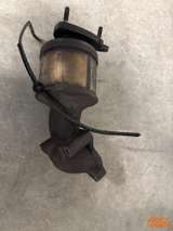 Katalysator Opel Zafira 1,7 CDTI A17DTJ A17 LPV 28062608 – 1