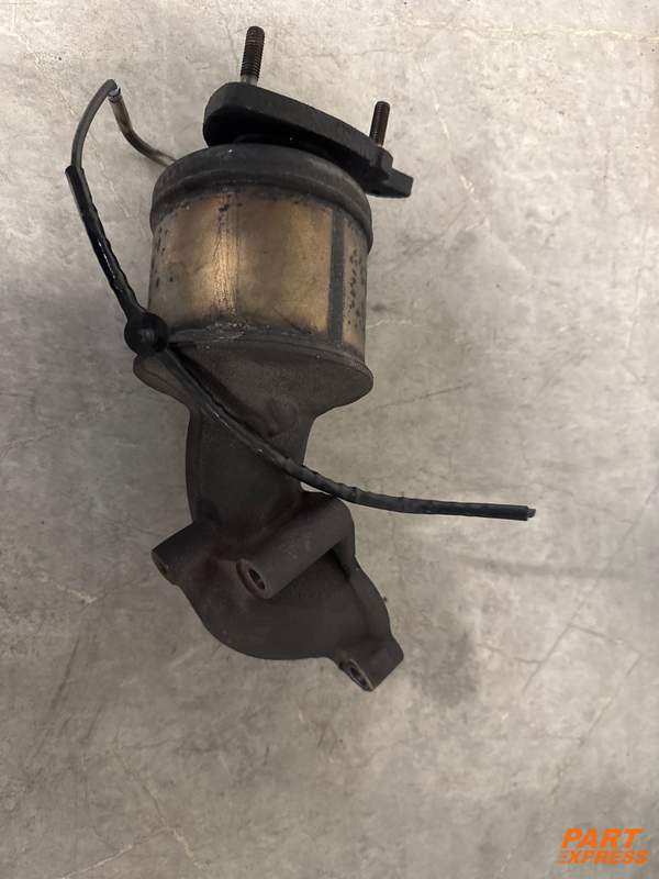 Katalysator Opel Zafira 1,7 CDTI A17DTJ A17 LPV 28062608