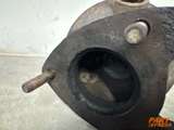 Katalysator Opel Zafira 1,7 CDTI A17DTJ A17 LPV 28062608 – 3