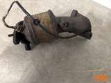 Katalysator Opel Zafira 1,7 CDTI A17DTJ A17 LPV 28062608 – 4