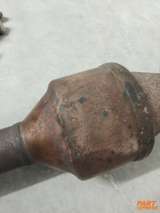 Katalysator DPF komplett Kia Rio IV CEE'D Hyundai Accent 28600H 8120 – 3