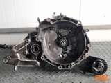 Schaltgetriebe 6 Gang M32 84tkm Opel Zafira C 1,4 Turbo ASC, AZT, AZ7, AY9 – 1